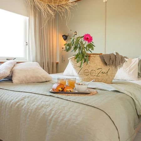 Vakantiehuisje Bloem 4 Personen Stolpen ภายนอก รูปภาพ
