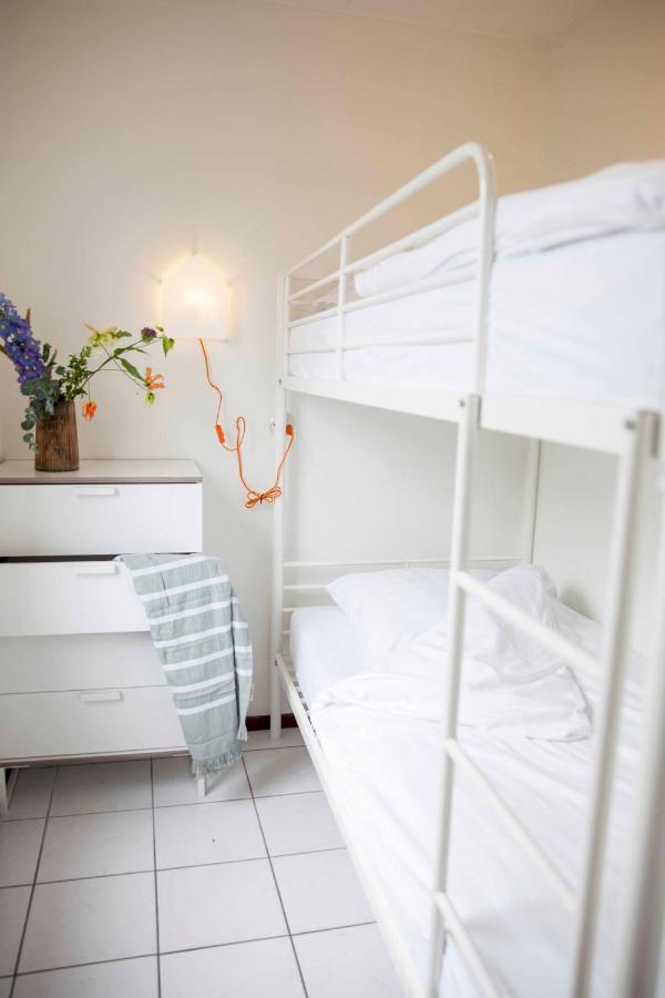 Vakantiehuisje Bloem 4 Personen Stolpen ภายนอก รูปภาพ