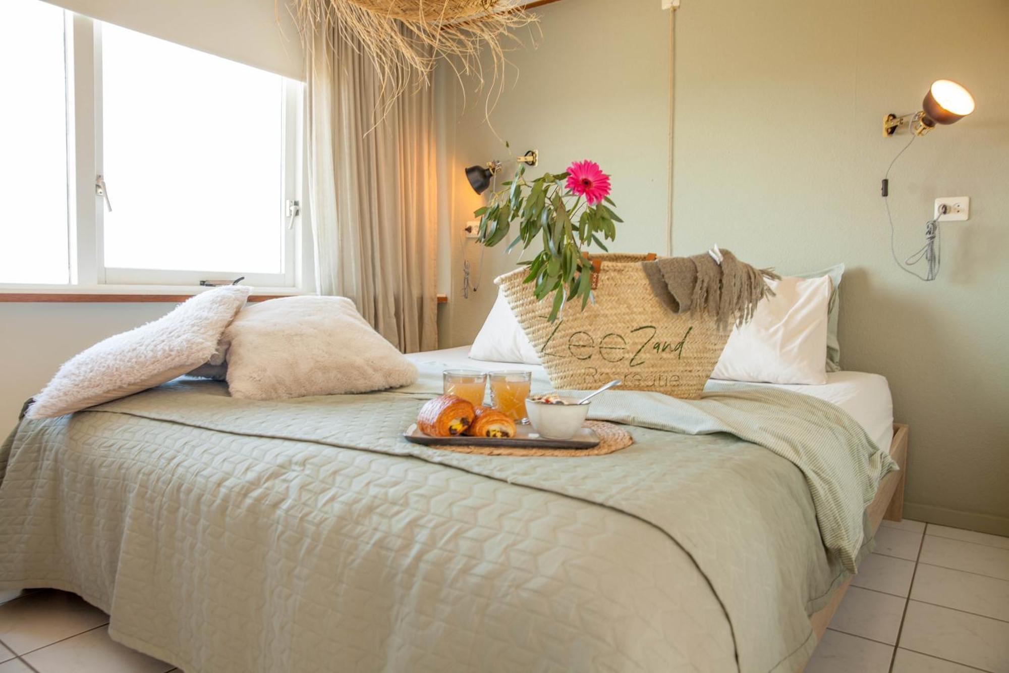 Vakantiehuisje Bloem 4 Personen Stolpen ภายนอก รูปภาพ
